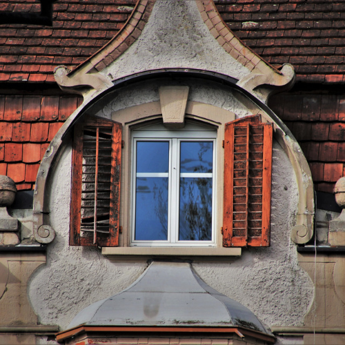 Generic Picture of Window