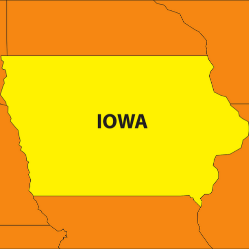 Generic Picture of Iowa